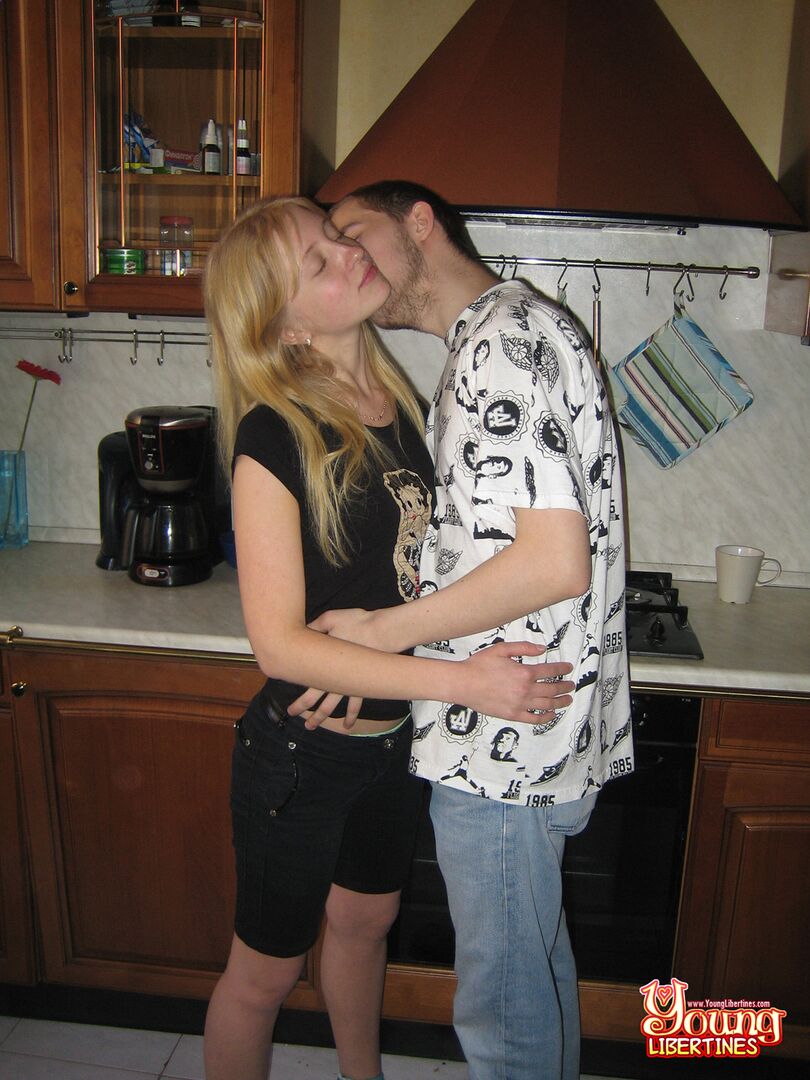 HOT FUCK FOR DESSERT