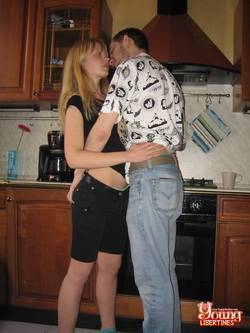 HOT FUCK FOR DESSERT