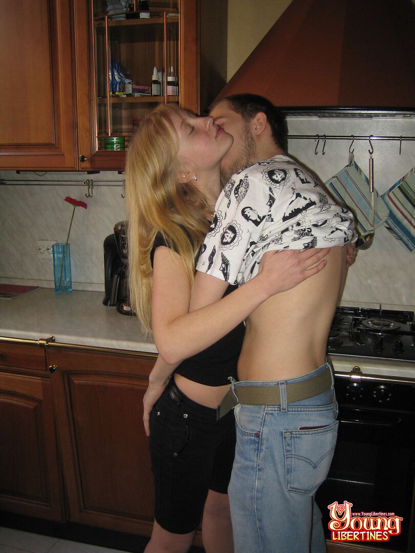 HOT FUCK FOR DESSERT