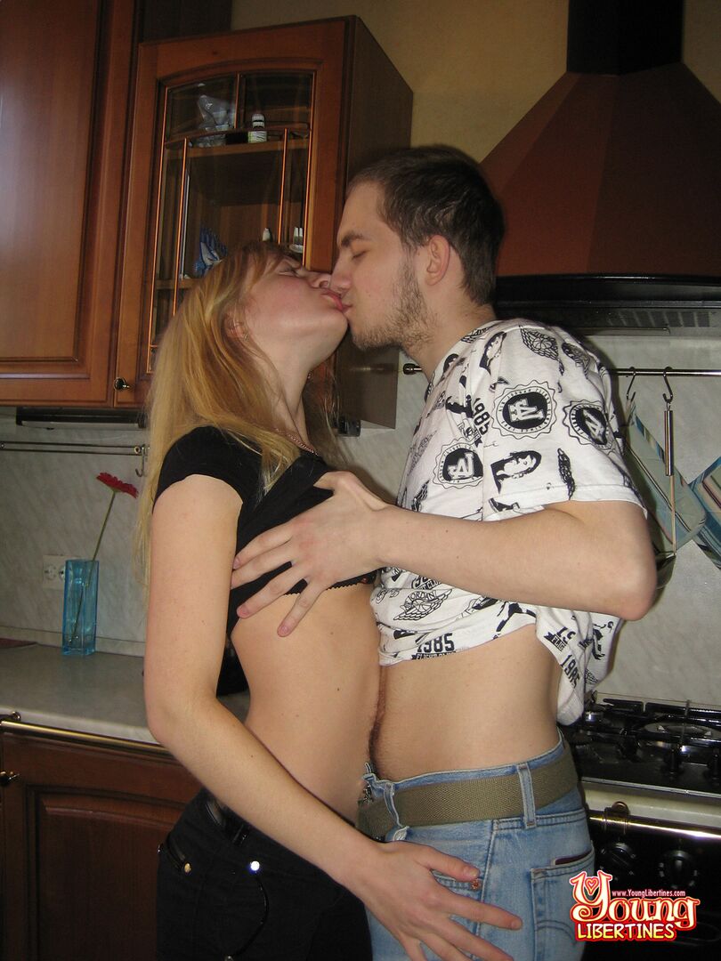HOT FUCK FOR DESSERT