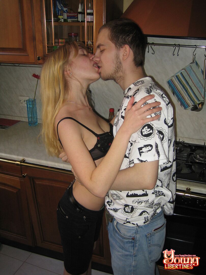 HOT FUCK FOR DESSERT