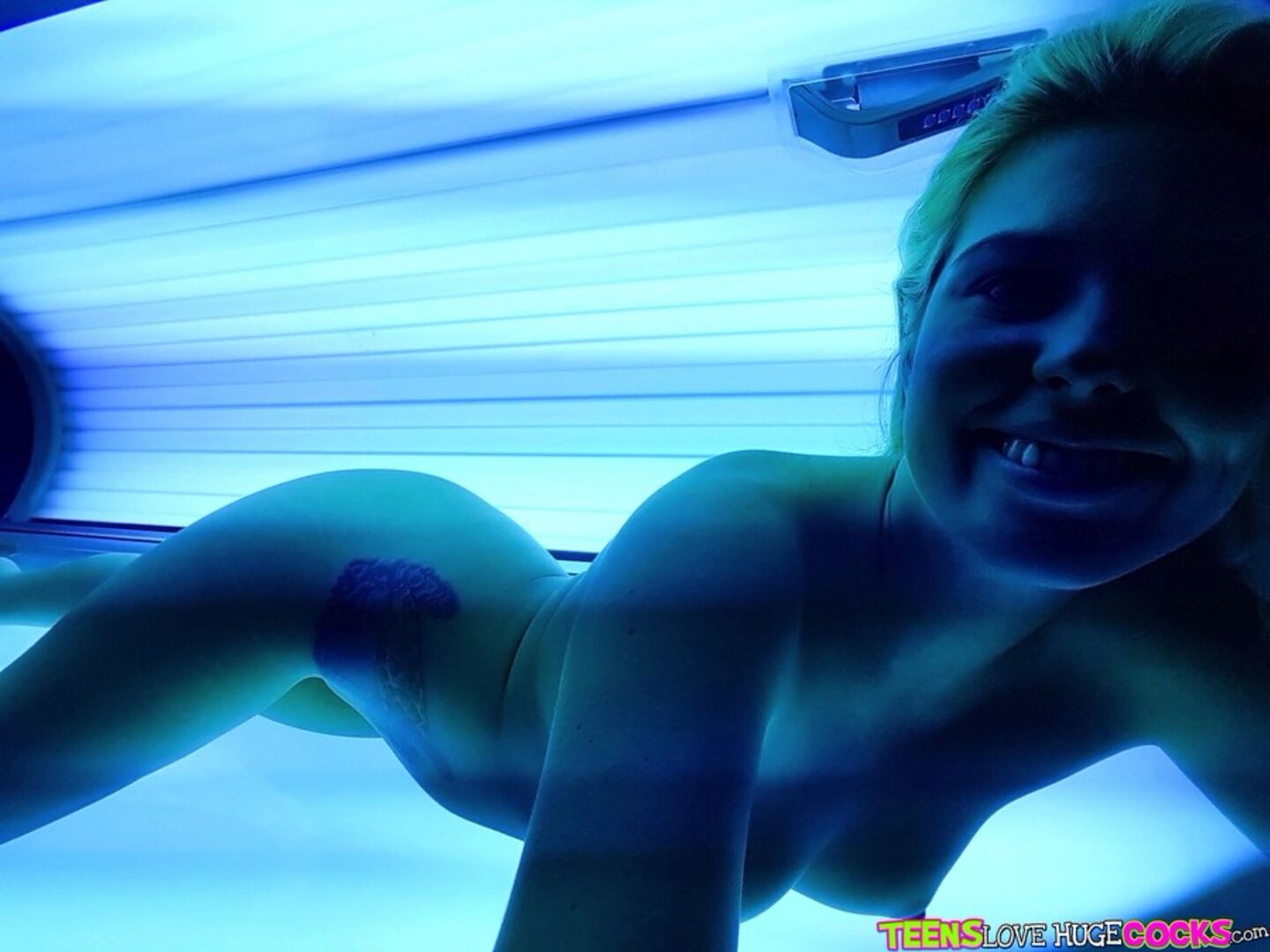 Pretty Rikki