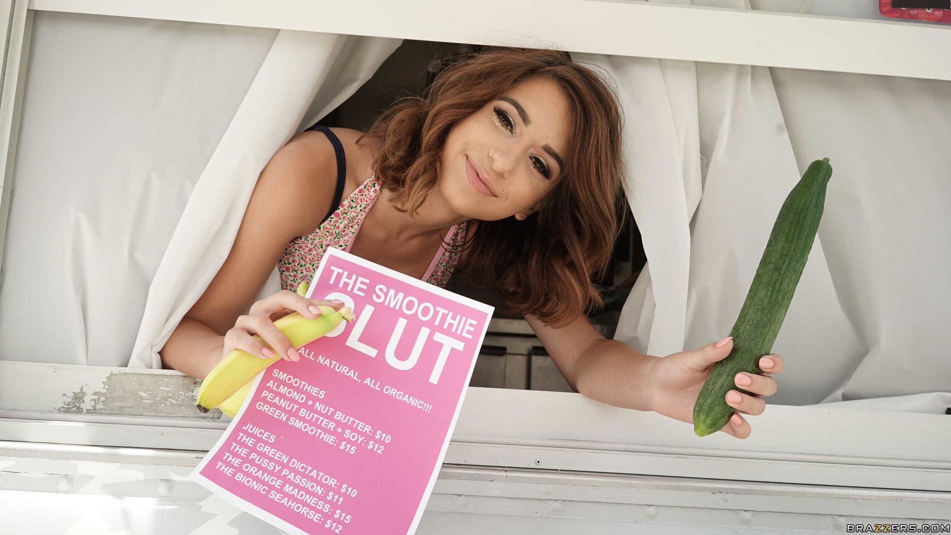 Smoothie Slut