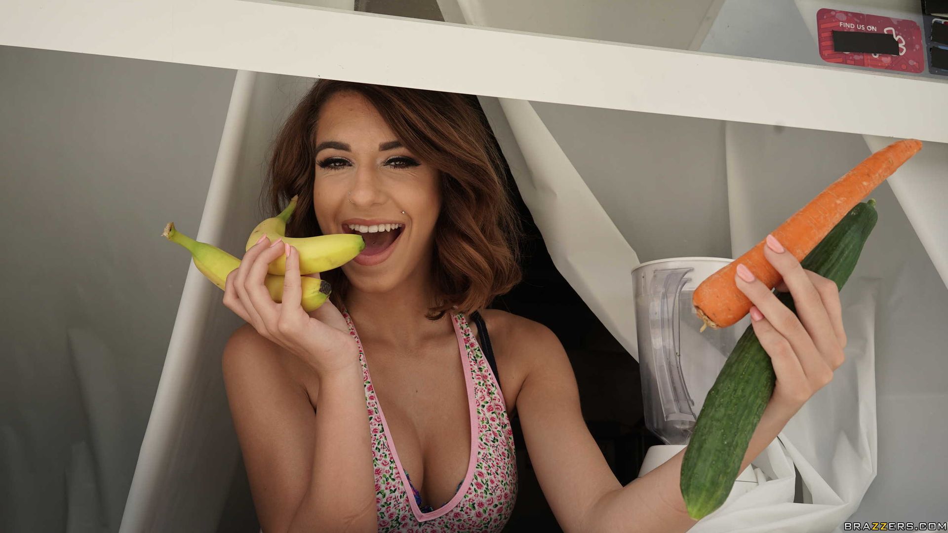 Smoothie Slut