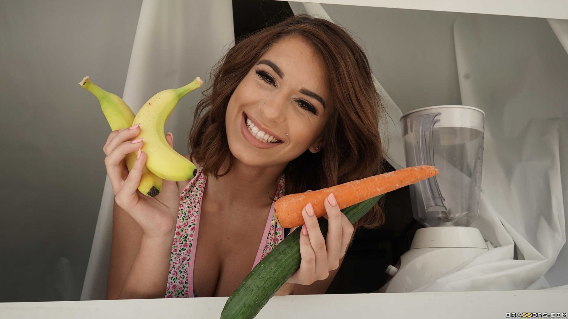 Smoothie Slut