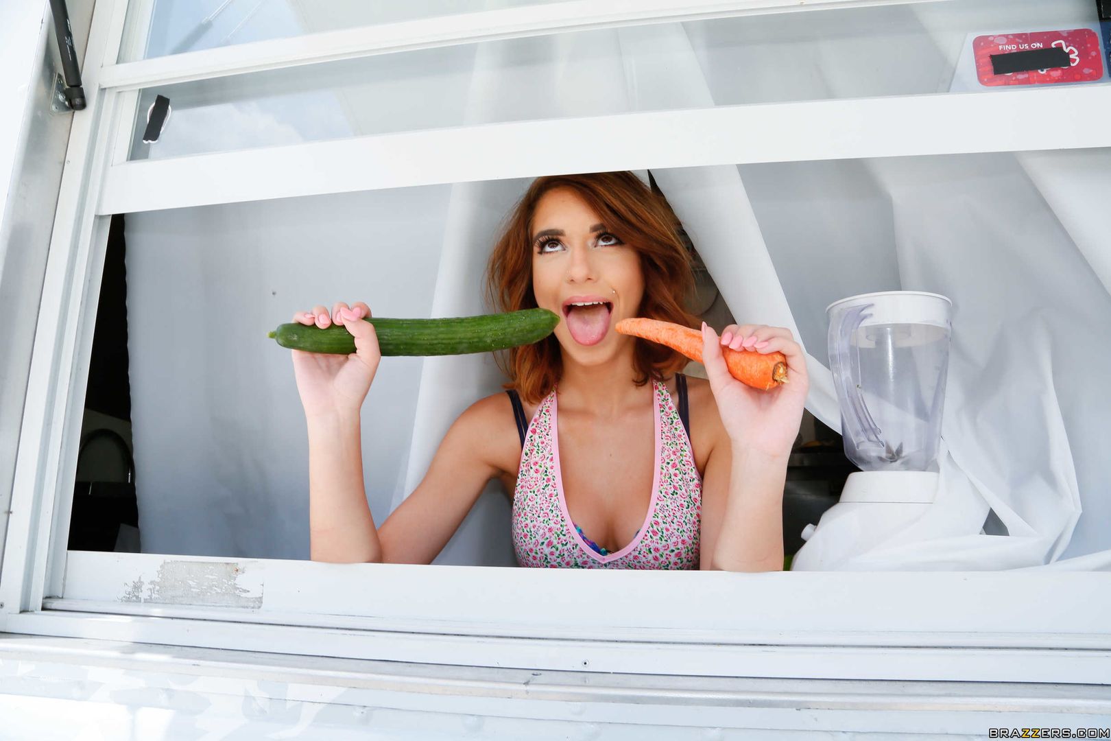 Smoothie Slut