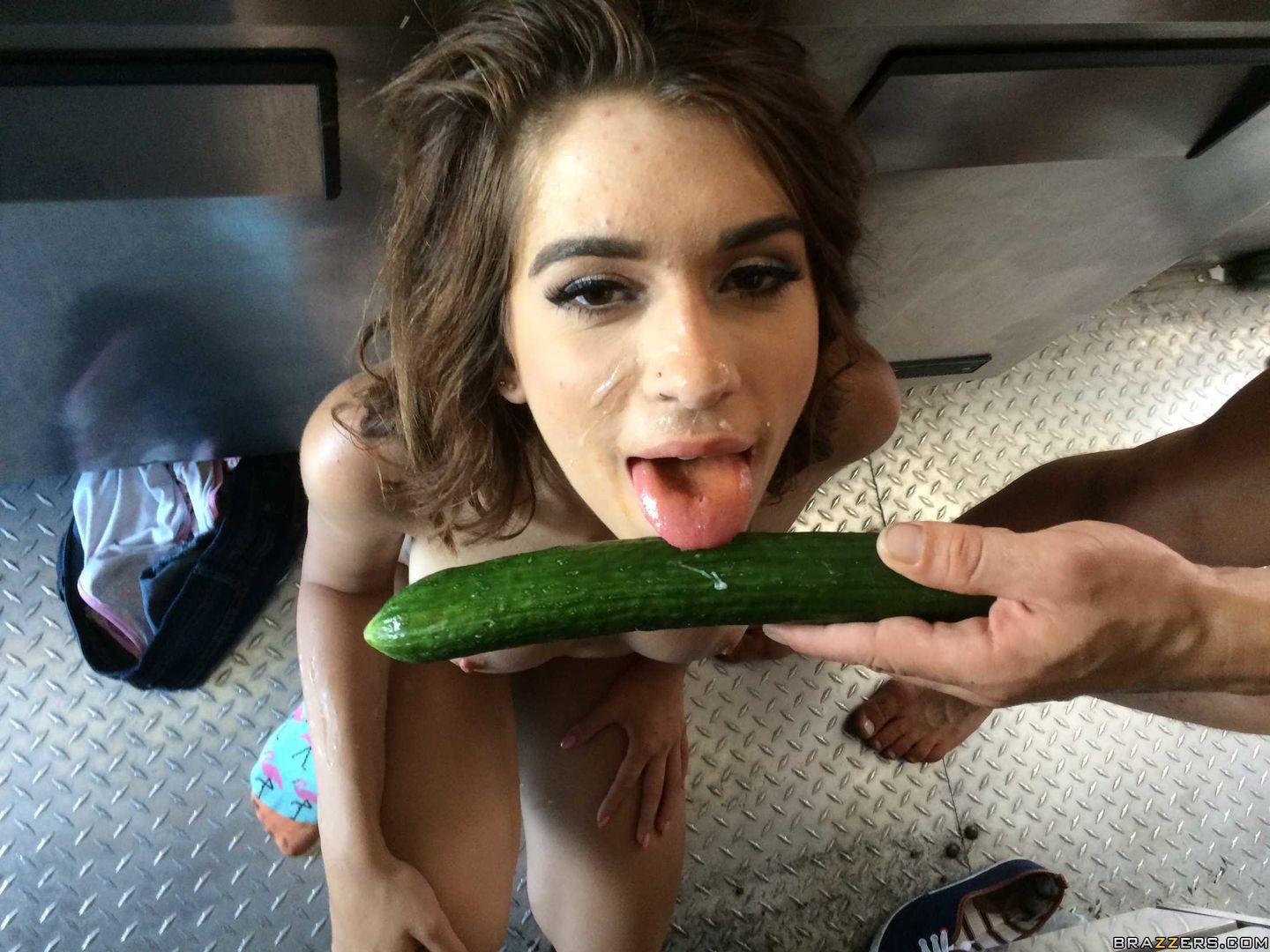 Smoothie Slut