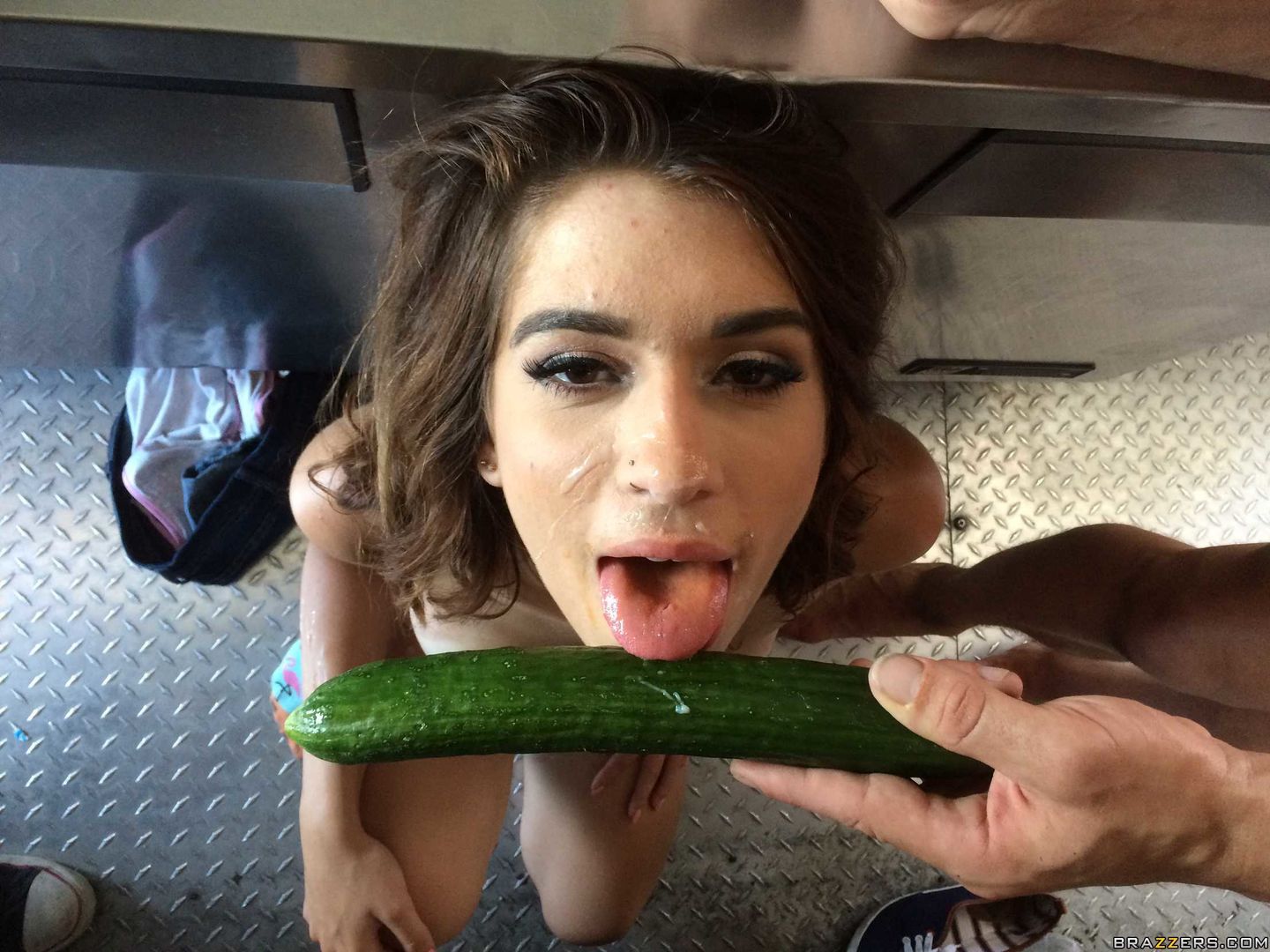 Smoothie Slut