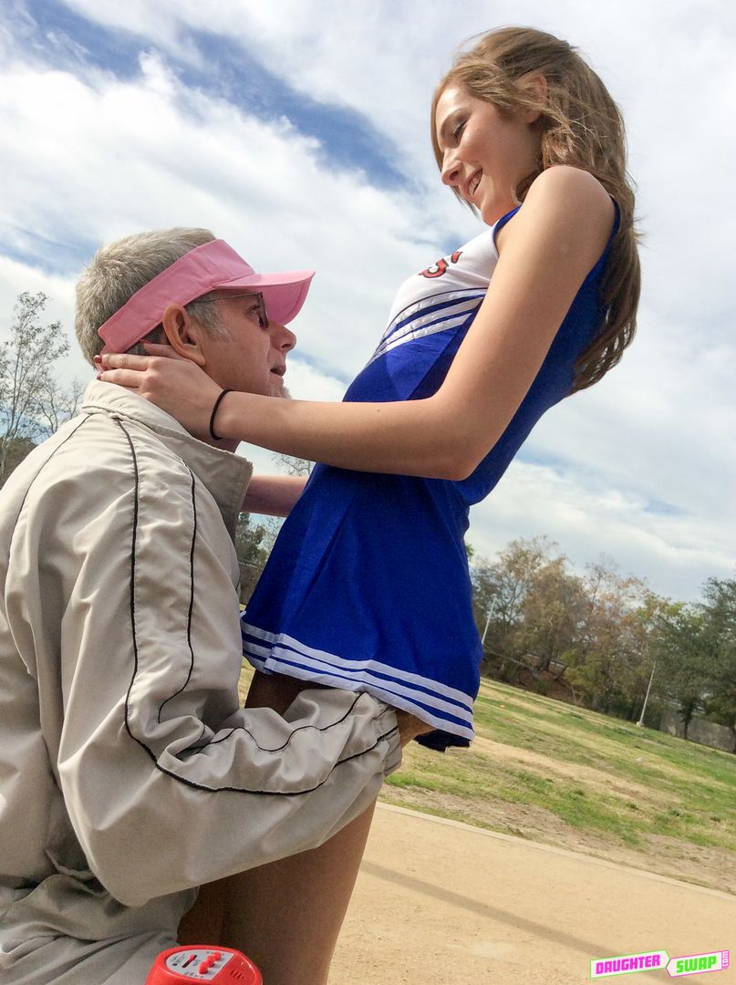 Cheerleaders Pt.2