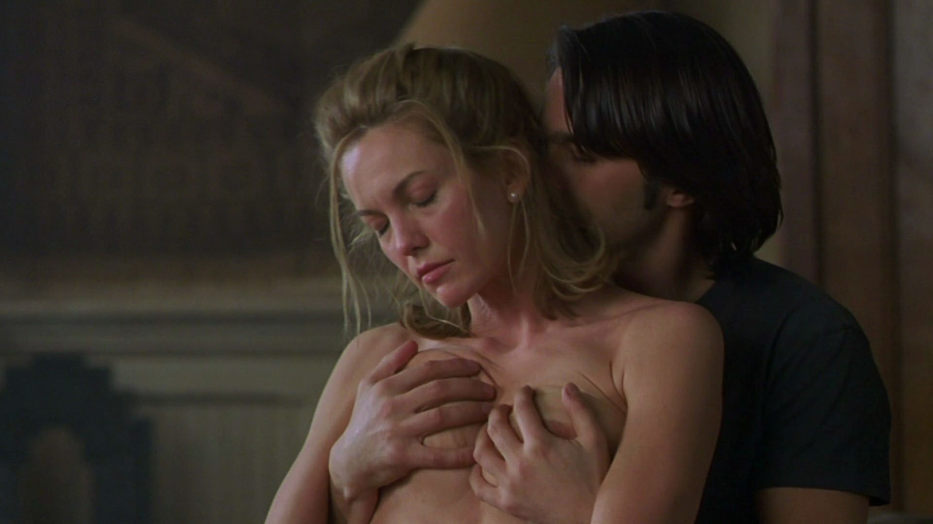 Hall of Fame Nudity Part 1