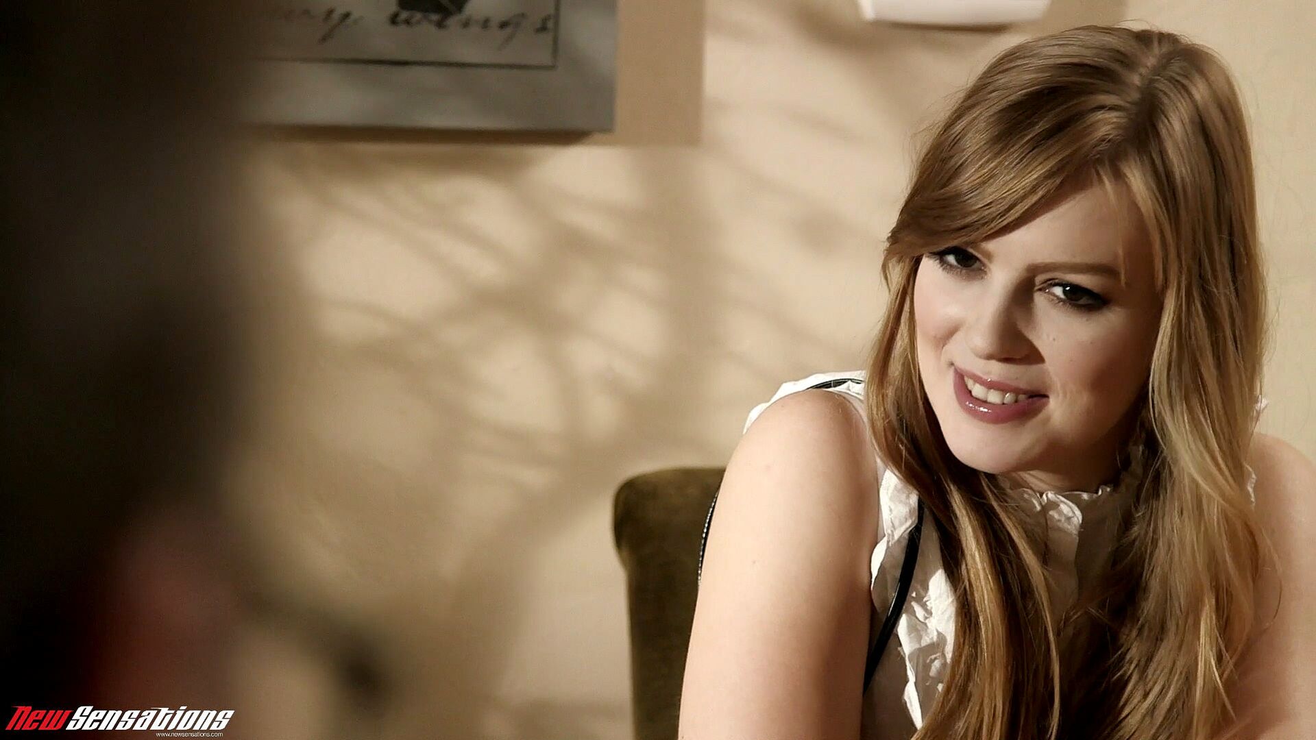 The Cute Little Babysitter 08 - Scene 4