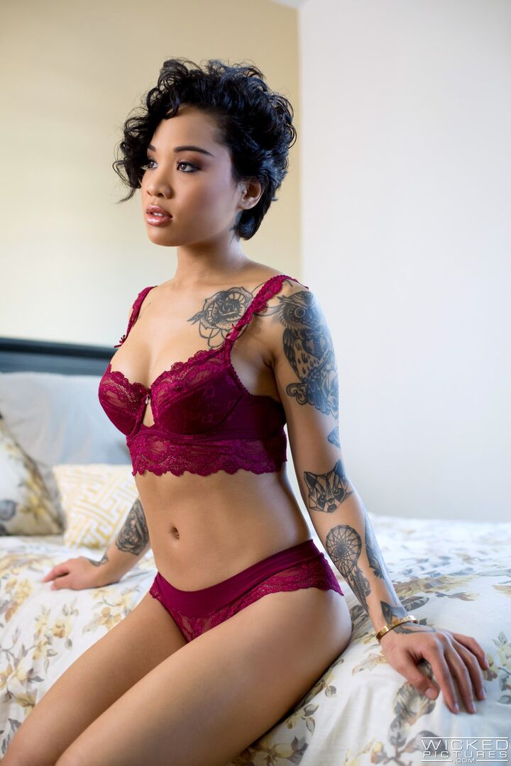 Axel Braun Brown Sugar 2 - Scene 2