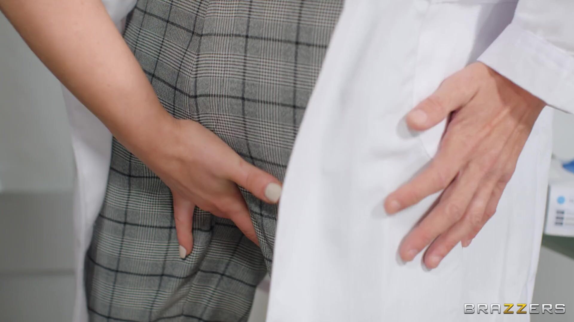 Doctor, Do I Drool Too Much?