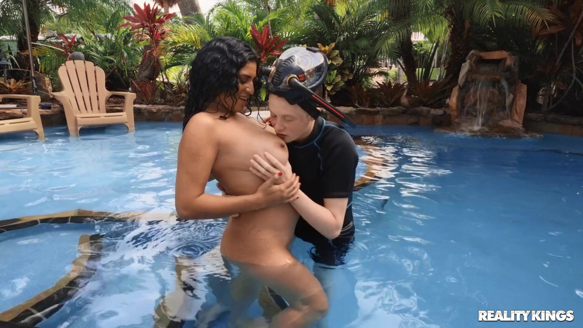 Take A Dip In My Pussy