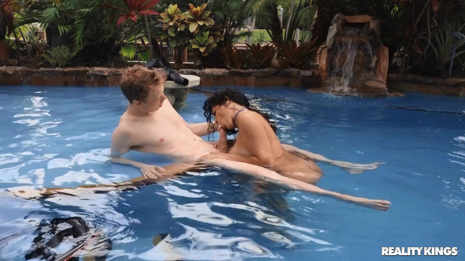 Take A Dip In My Pussy