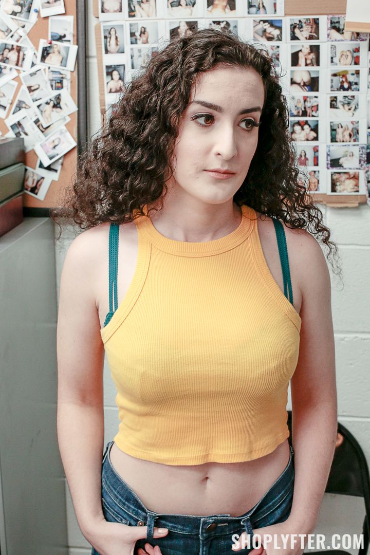 Case No. 7906162 - The Recognizable Thief