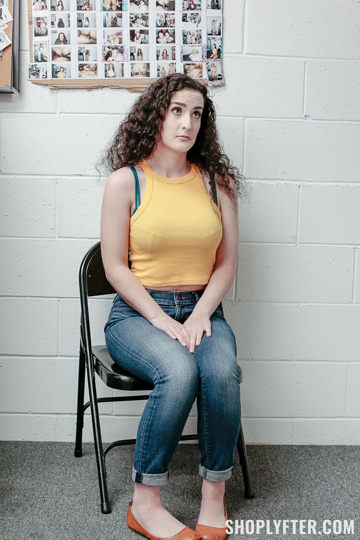 Case No. 7906162 - The Recognizable Thief