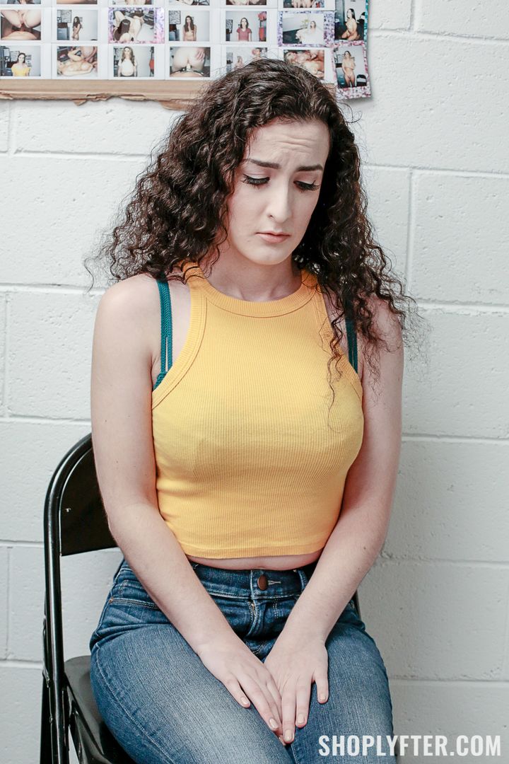 Case No. 7906162 - The Recognizable Thief