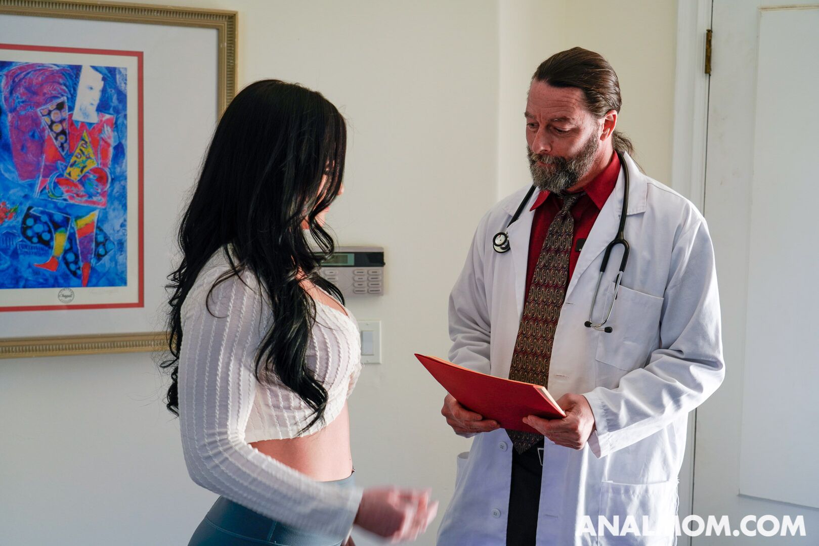 Complimentary Breast Exam