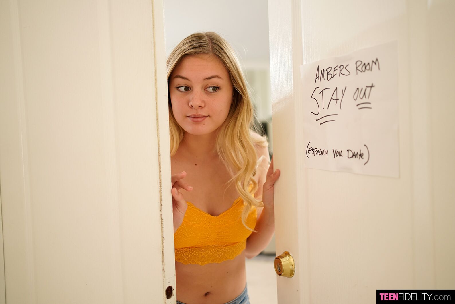 Amber's Room