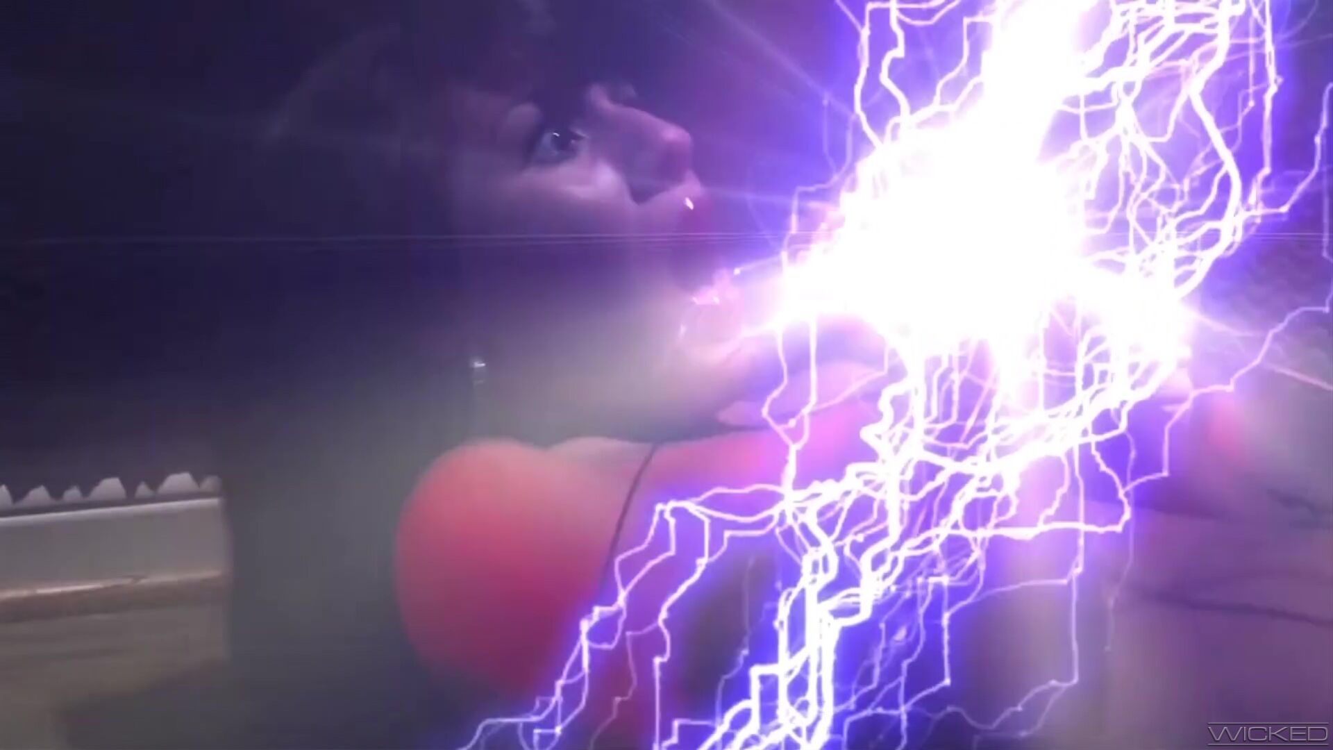 Man Of Steel XXX - Scene 1