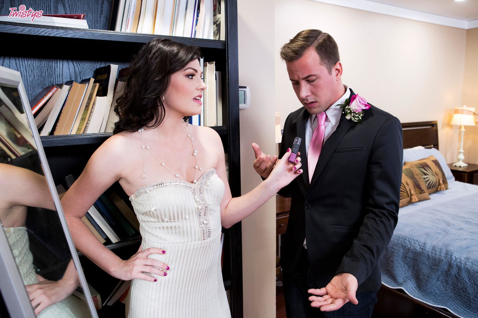 Semi Formal Fuck