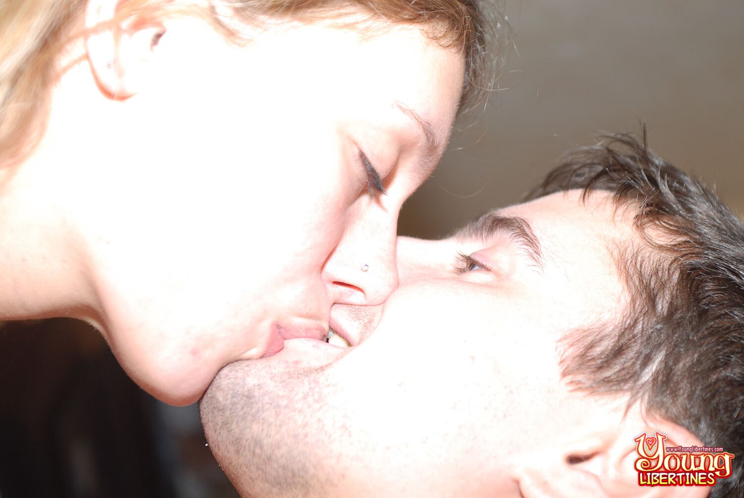 REAL HOT SEX IS BETTER THAN PORN