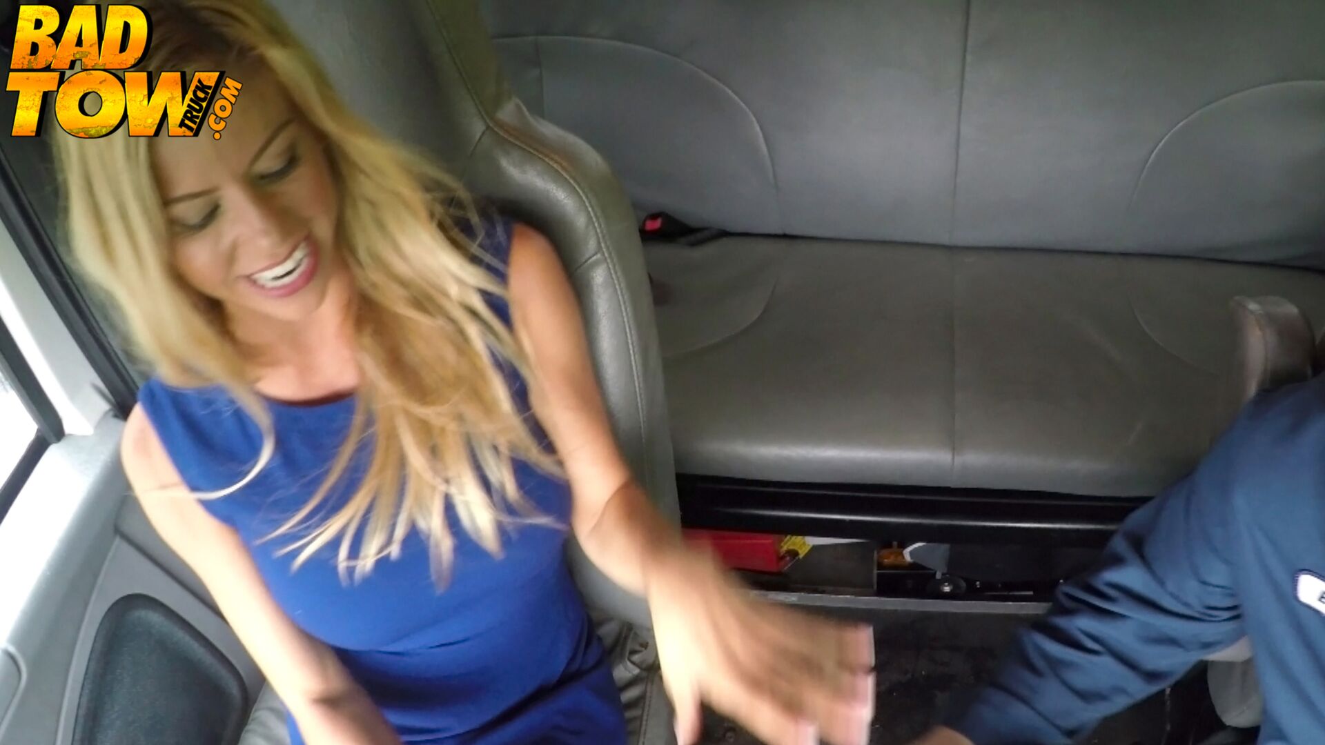 Alpha Milf