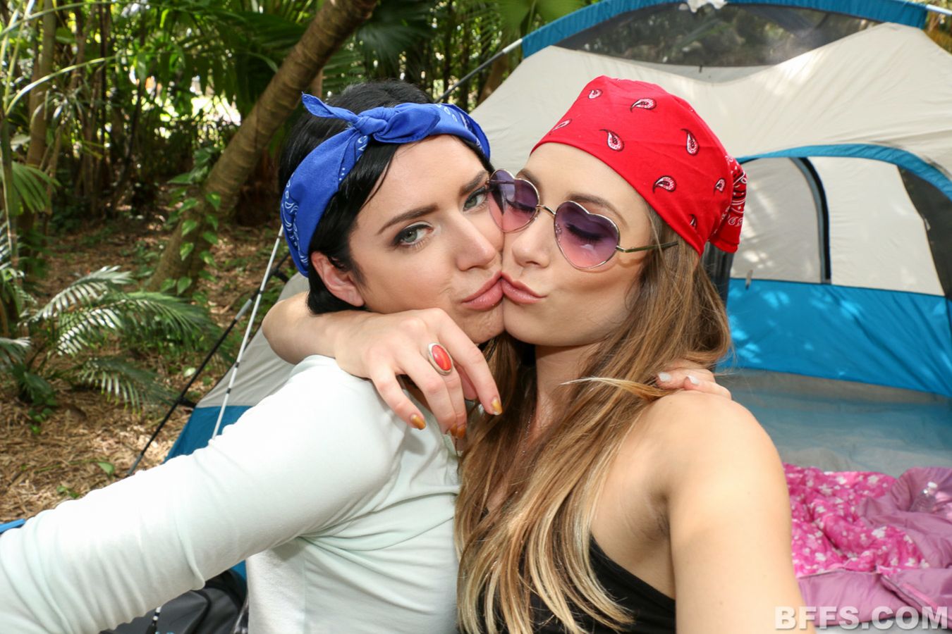 Camping