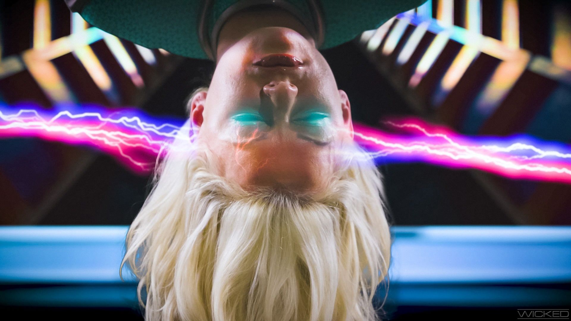 Captain Marvel XXX - An Axel Braun Parody - Scene 2