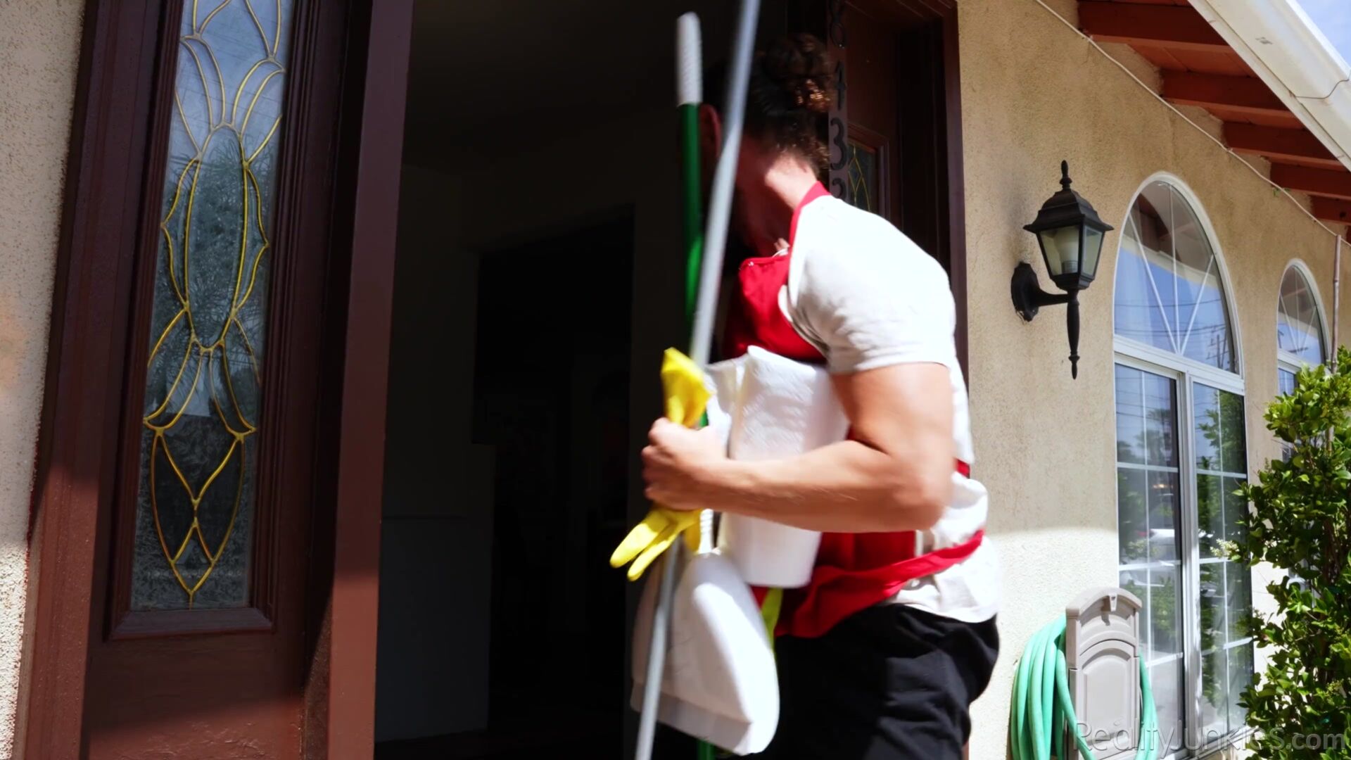 Cheating housewives 4 Scene 1