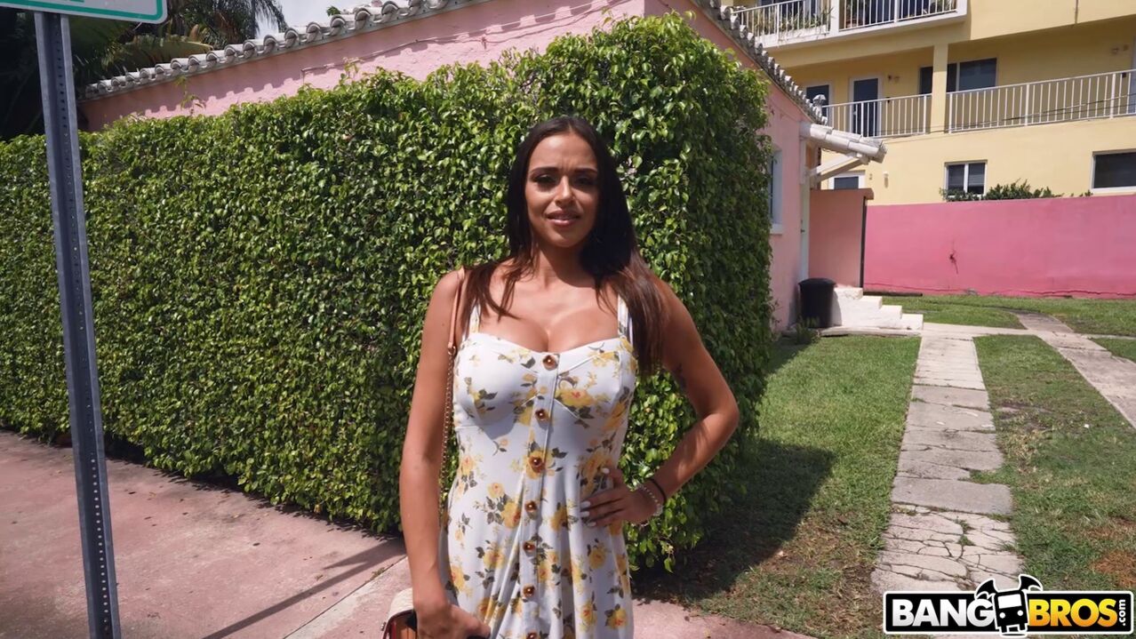 Swinger Wife Fucks For Cash