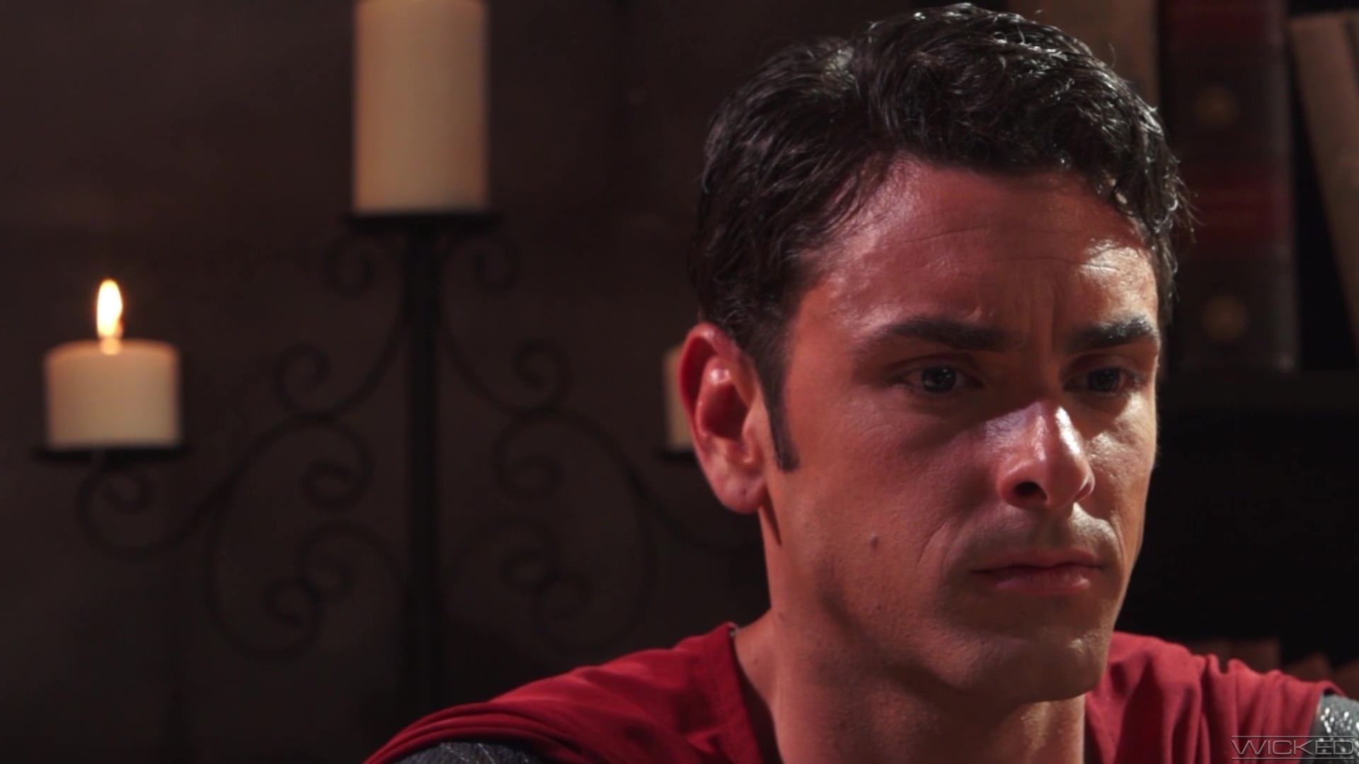 Man Of Steel XXX - Scene 2