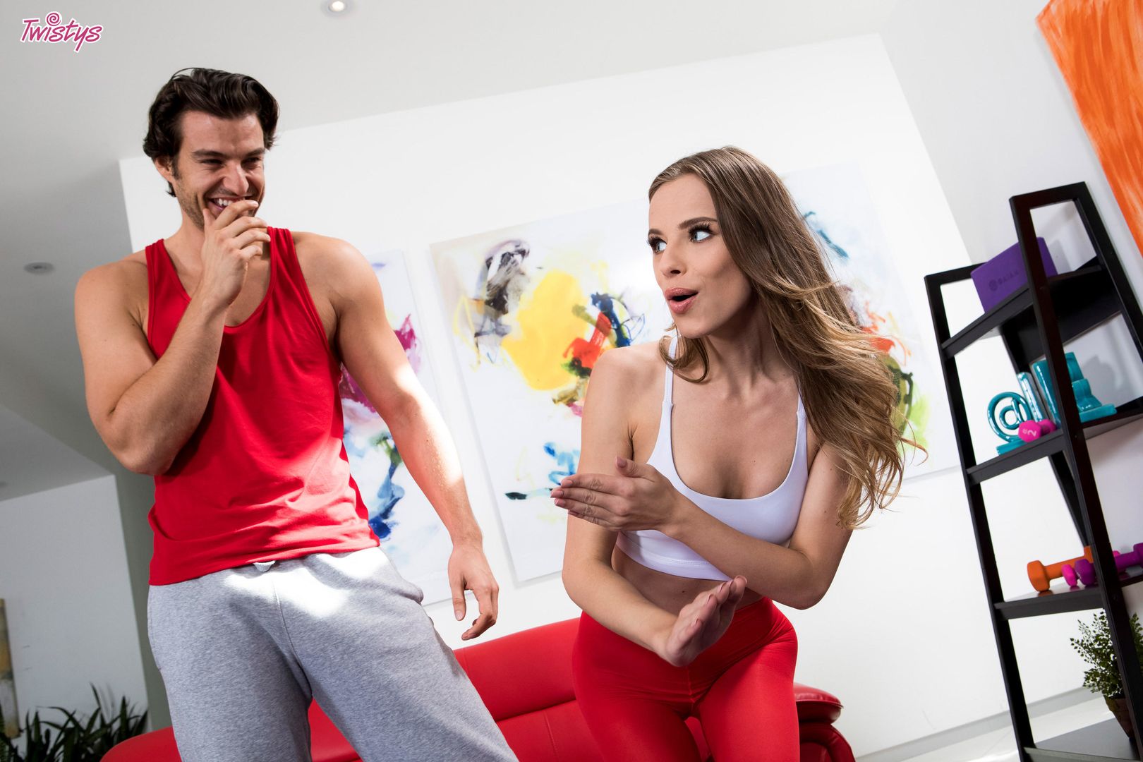Self Defense