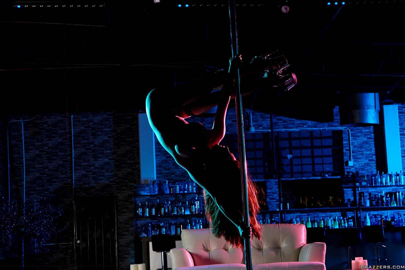 Pole Skills and Holes Filled