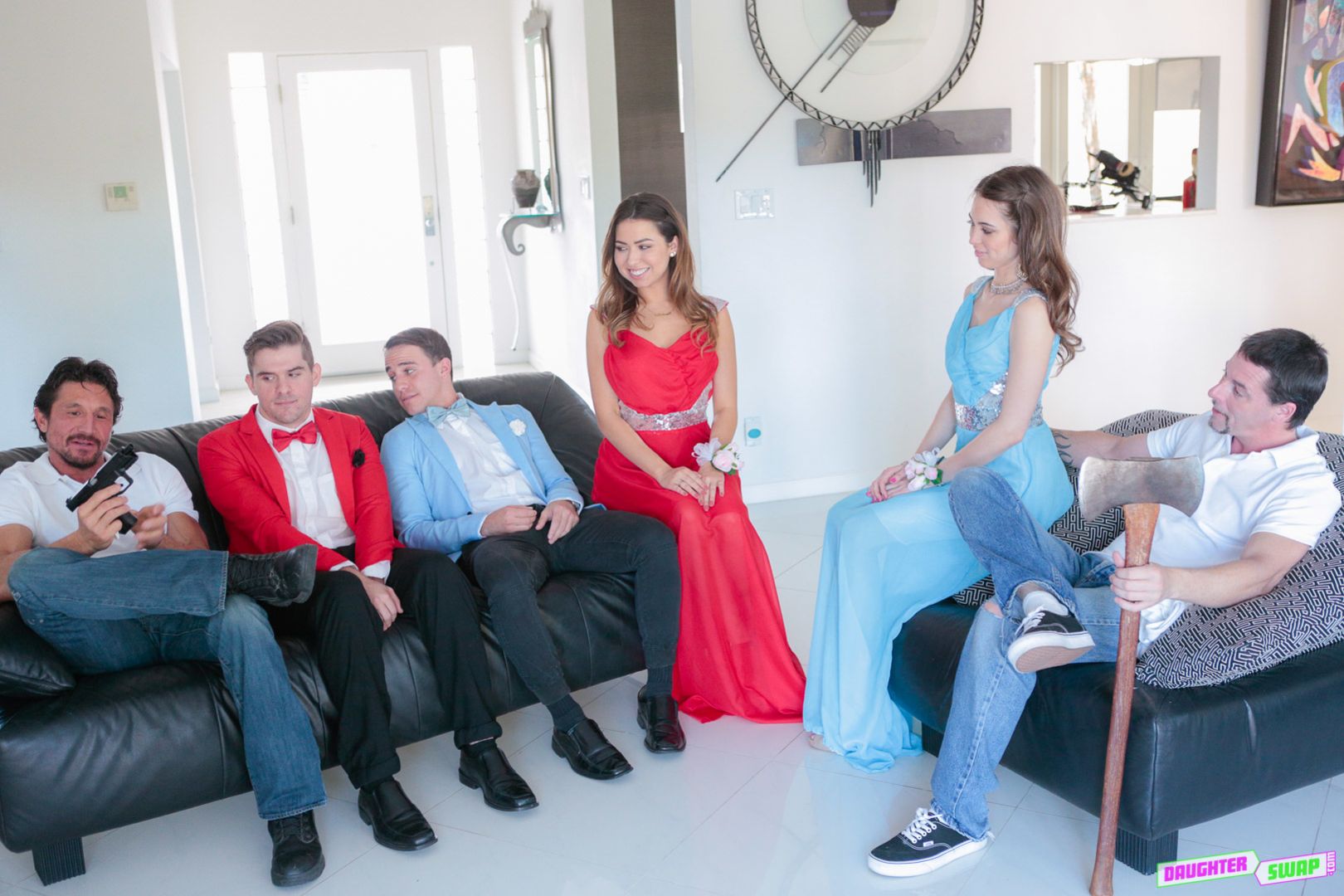 Prom Night