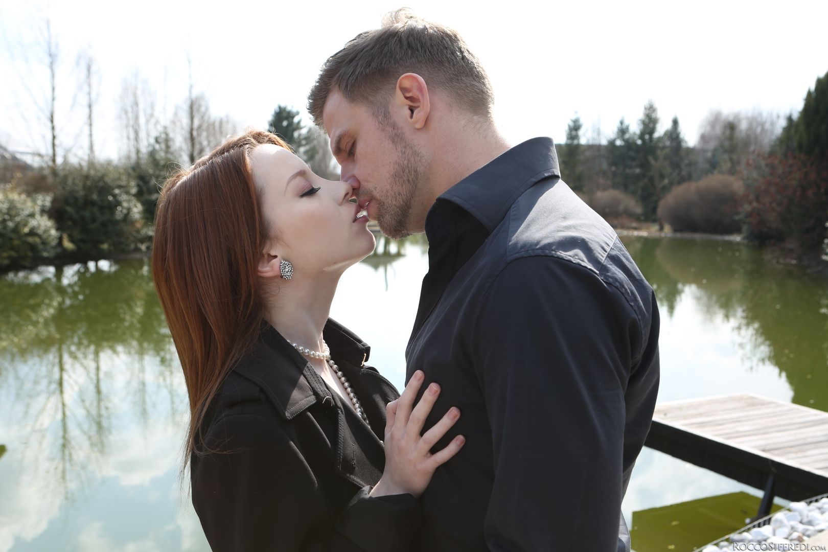 The Spanish Stallion: Lottie Magne vs. Jia Lissa - Episode 2