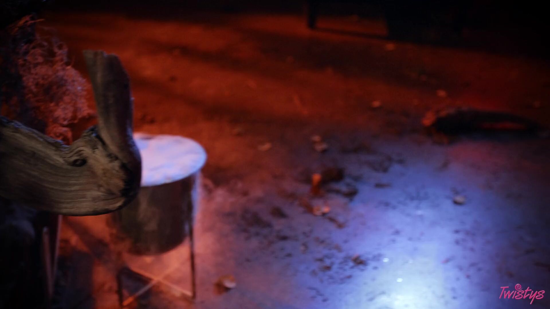 October TOTM - Phantasmagoria