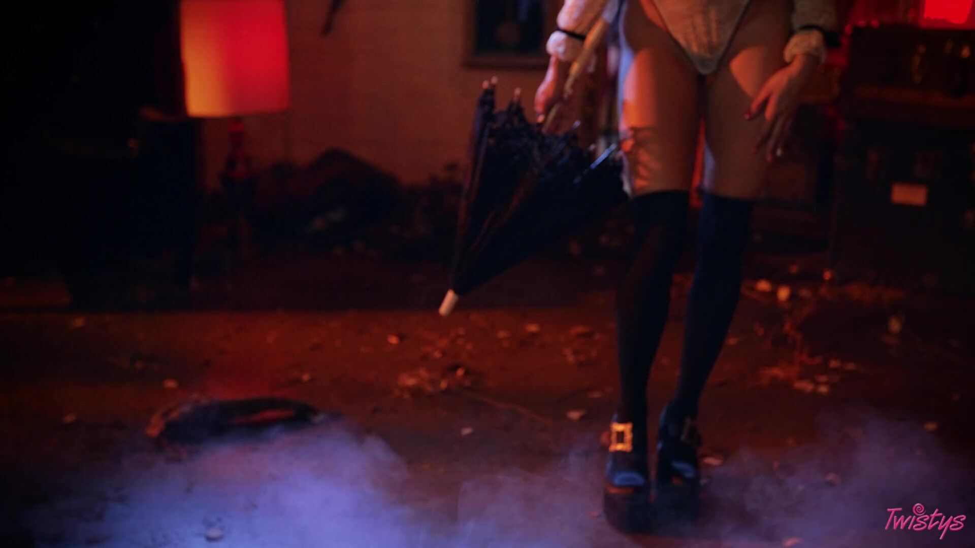 October TOTM - Phantasmagoria