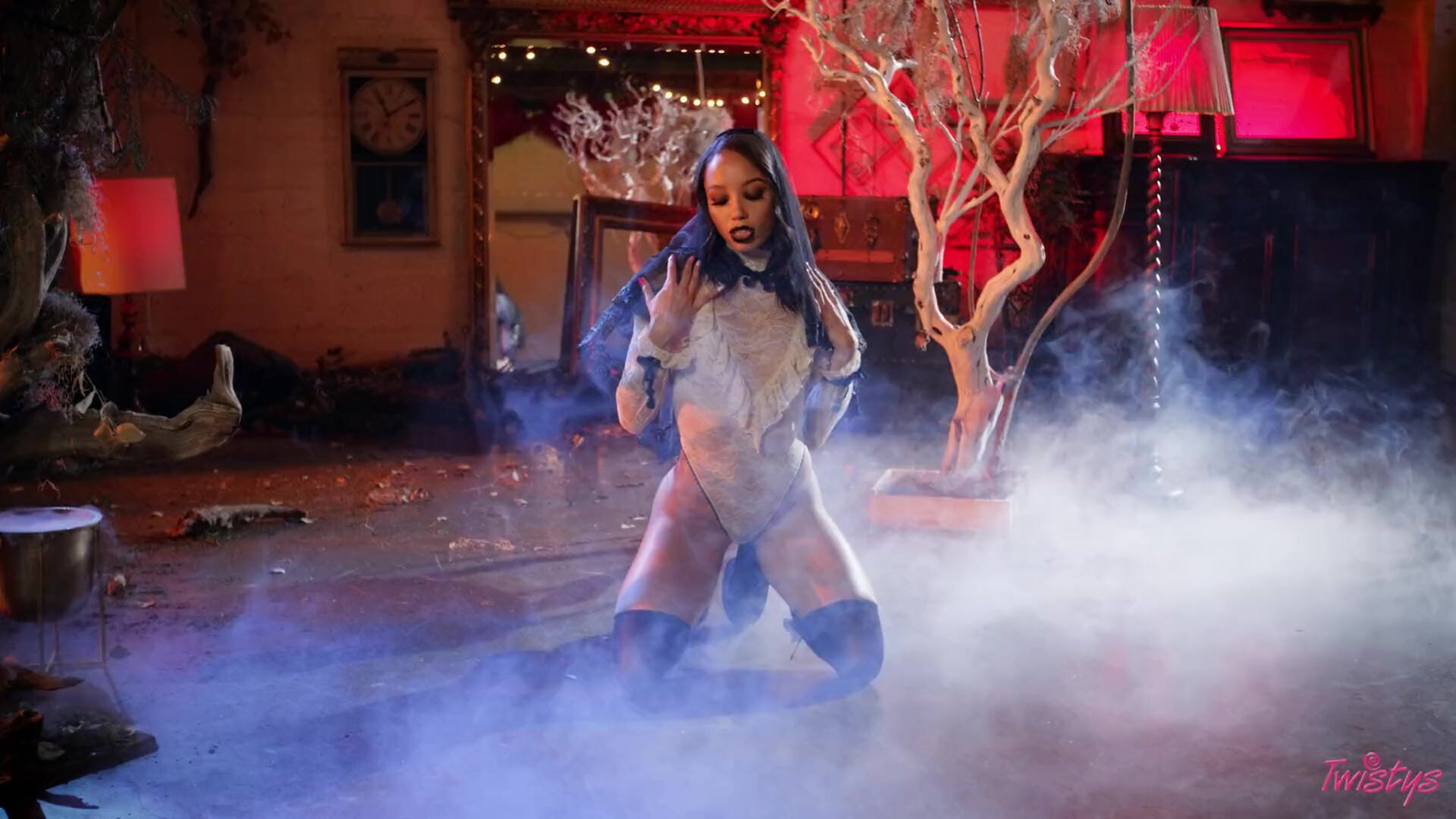 October TOTM - Phantasmagoria