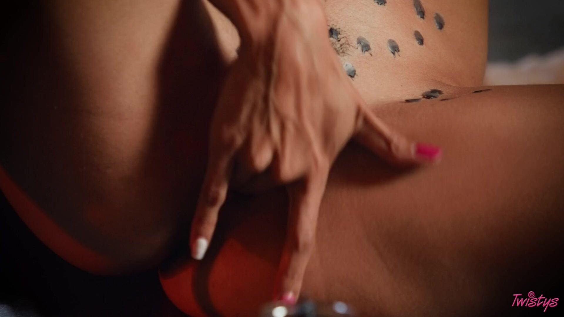 October TOTM - Phantasmagoria