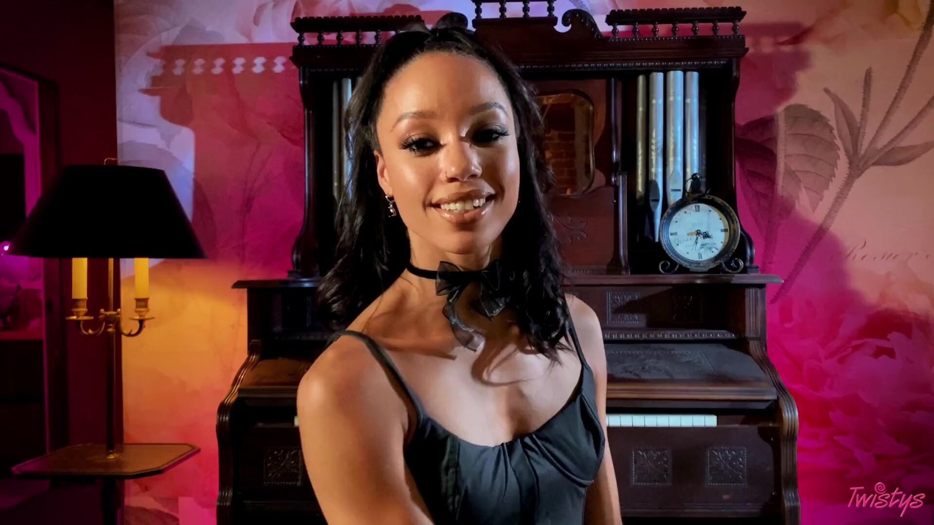 October TOTM - Phantasmagoria