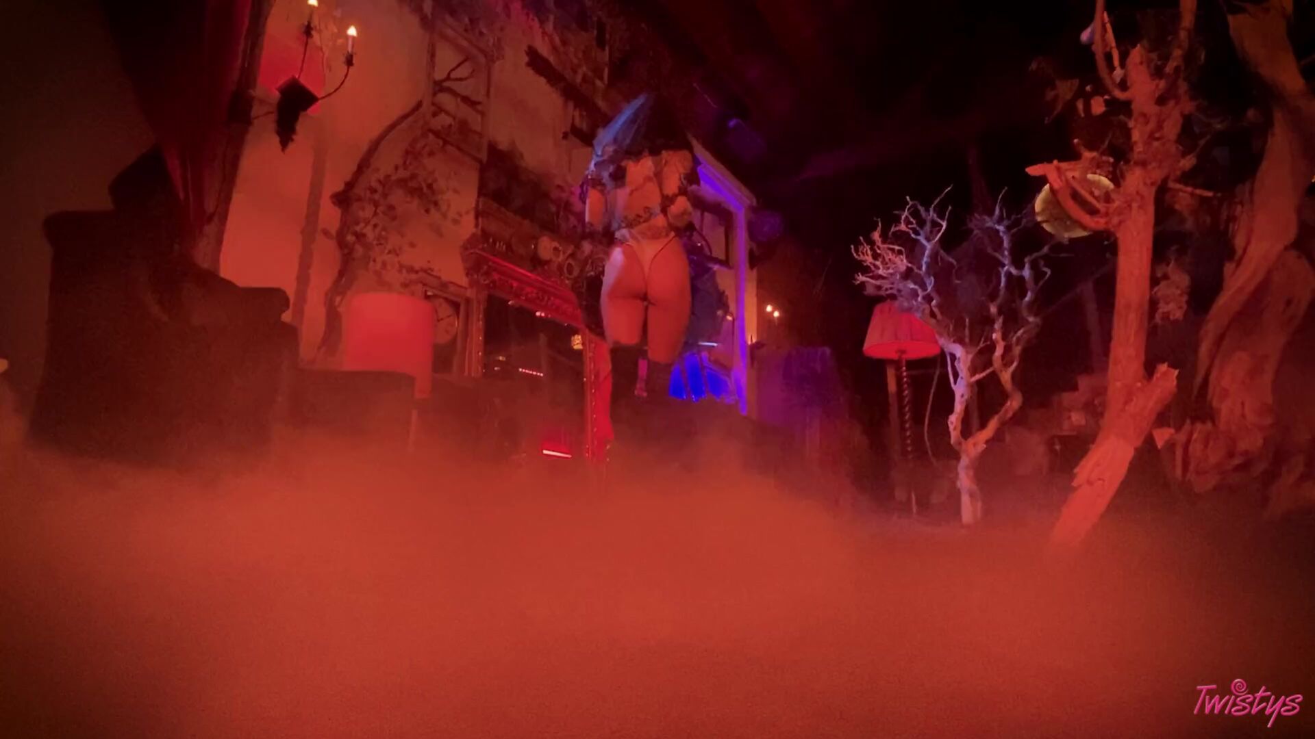 October TOTM - Phantasmagoria