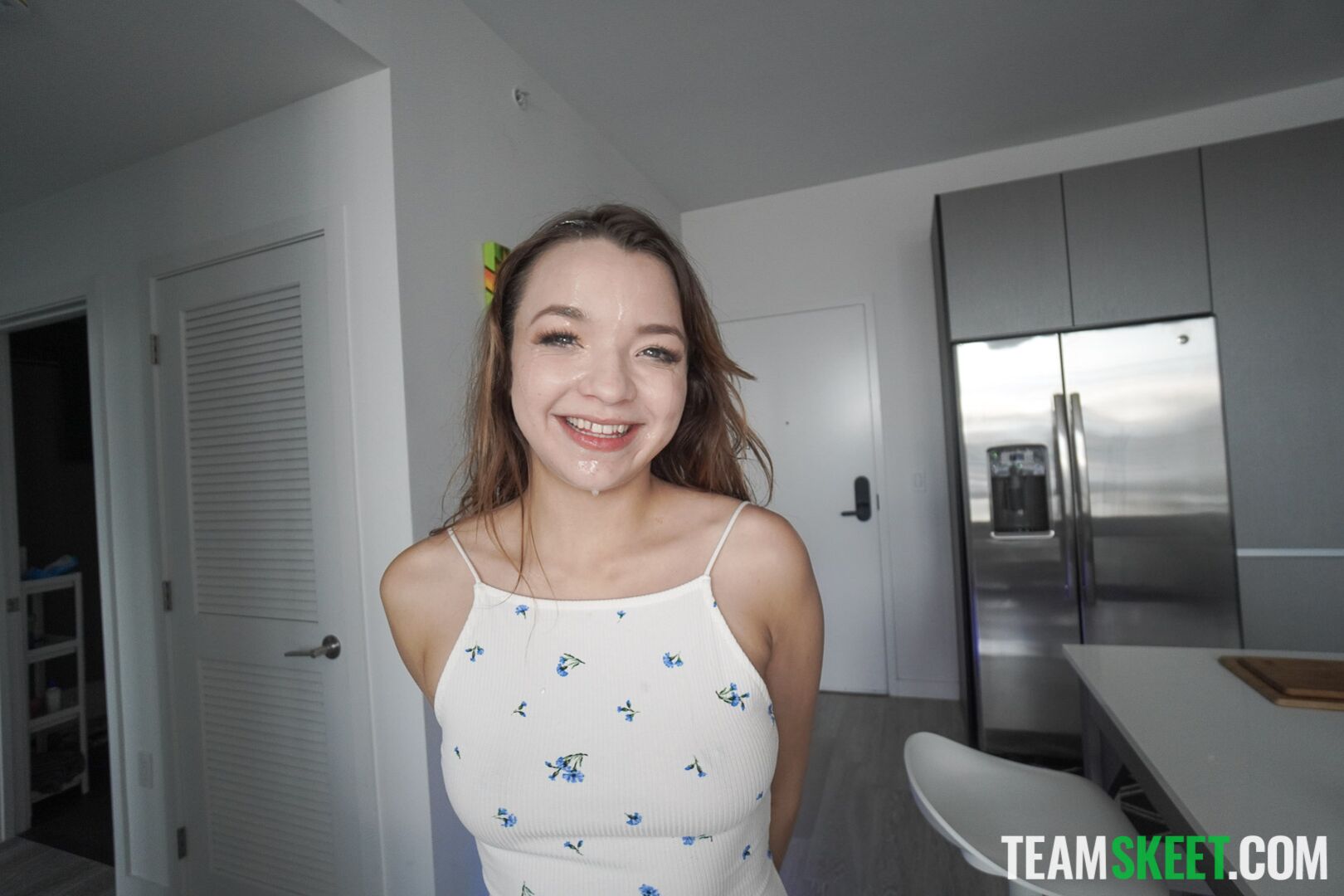 Cutie's Skillful Mouth