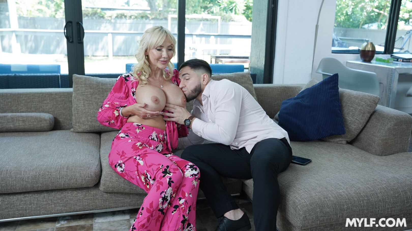 Sugar Daddy Deal