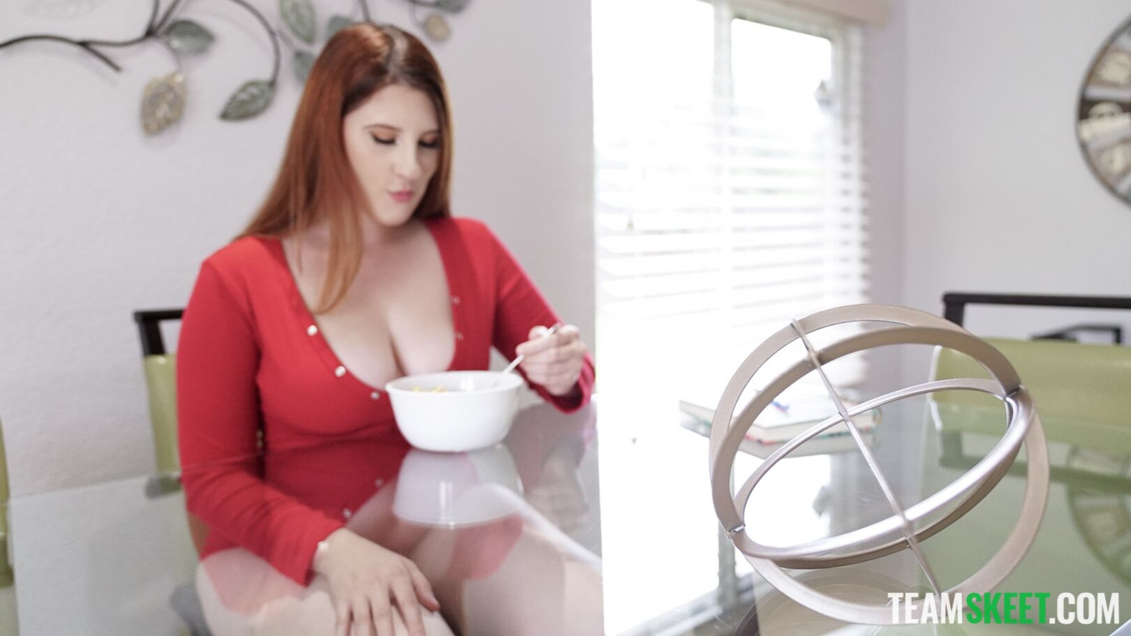 Cozy Tits