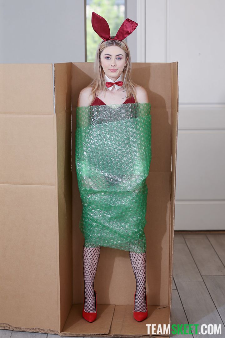 Concept: Freaky Fembots