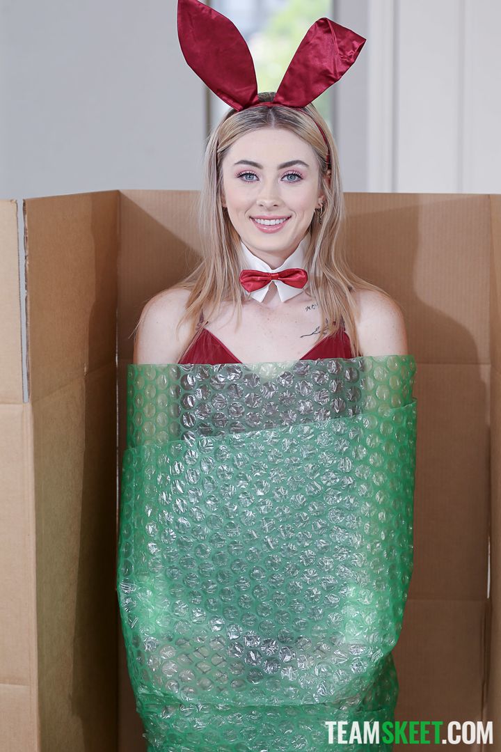 Concept: Freaky Fembots