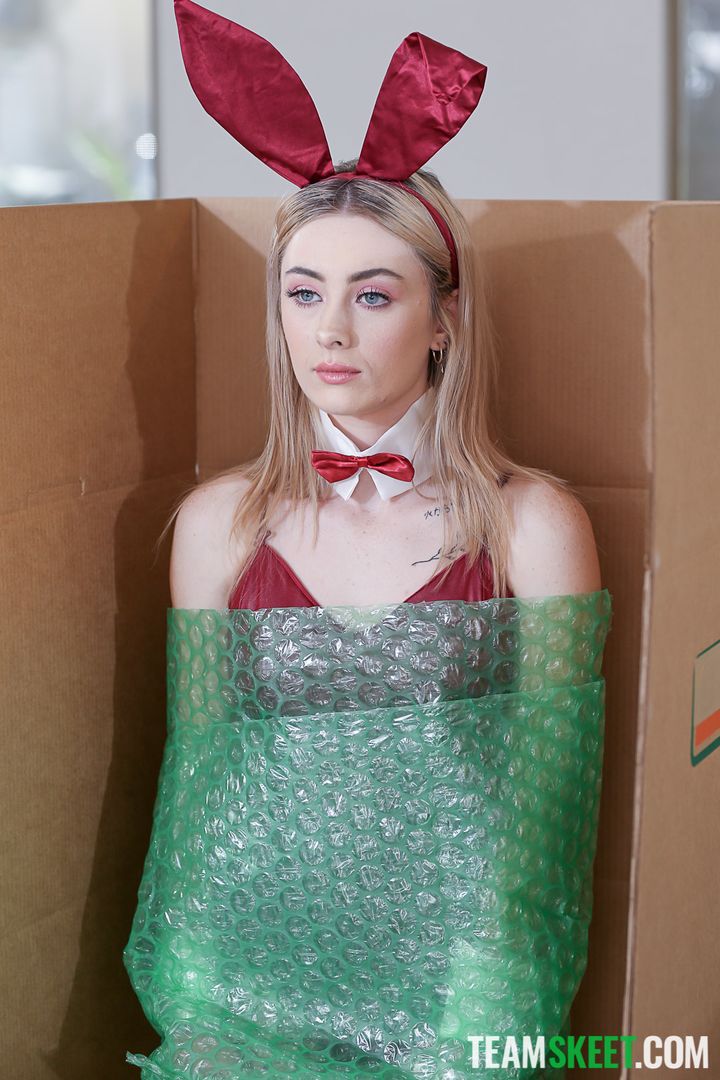 Concept: Freaky Fembots