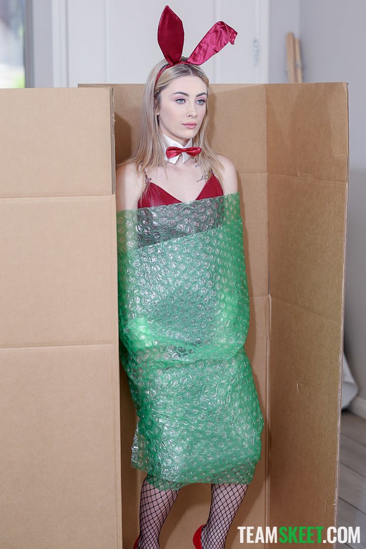 Concept: Freaky Fembots